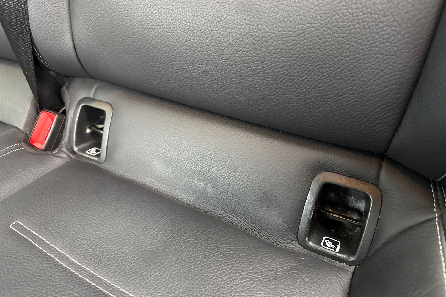 Used Mercedes-Benz CLA 2023 for sale - 76697643: Photo 30