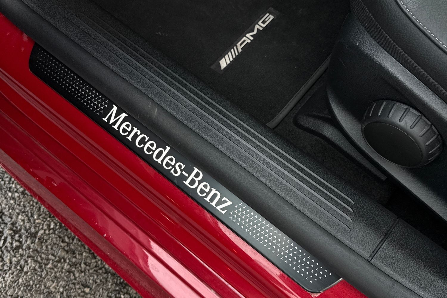 Used Mercedes-Benz CLA 2023 for sale - 76697643: Photo 34