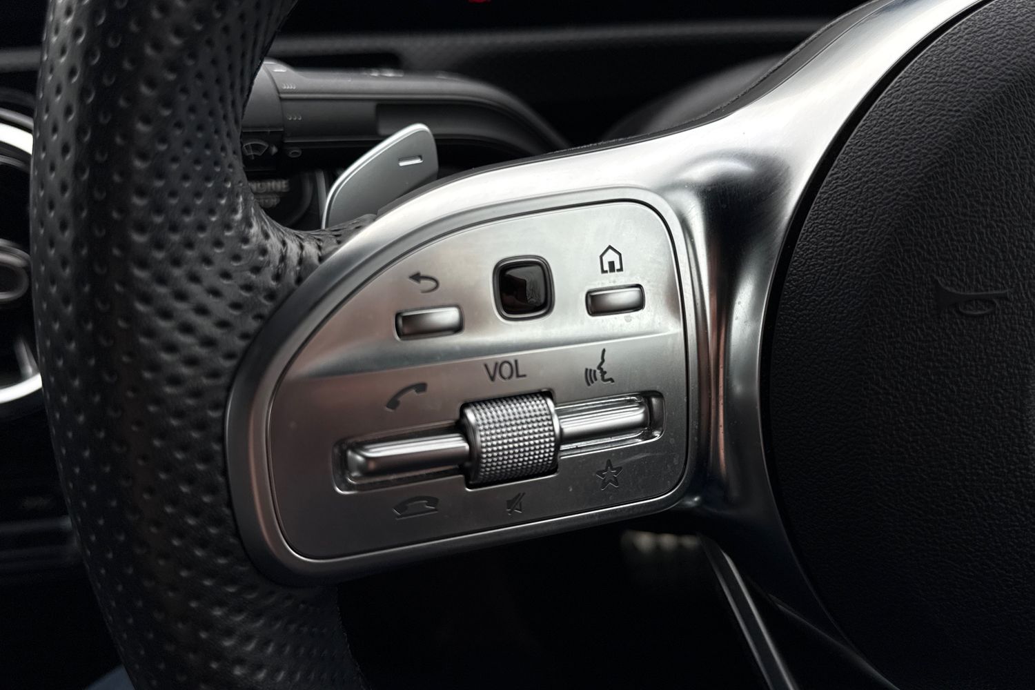 Used Mercedes-Benz CLA 2023 for sale - 76697643: Photo 36