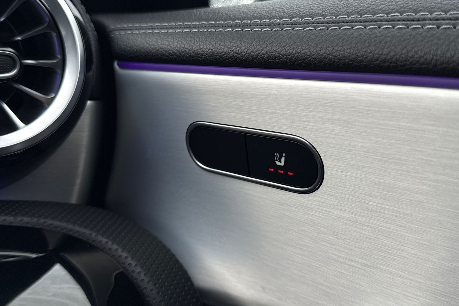 Used Mercedes-Benz CLA 2023 for sale - 76697643: Photo 38