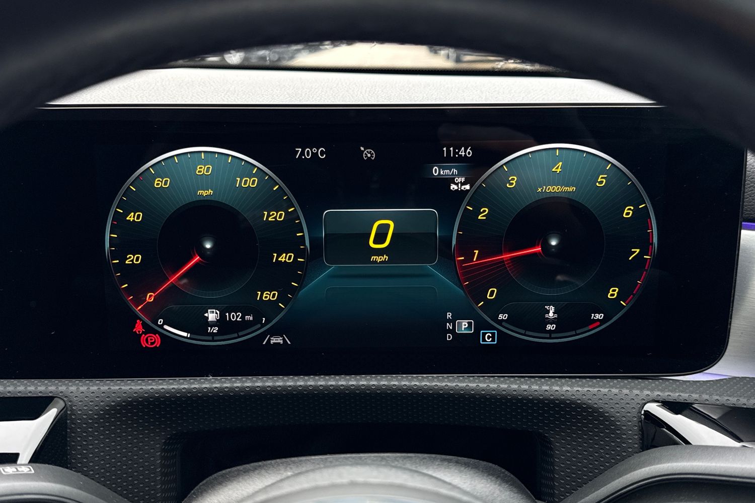 Used Mercedes-Benz CLA 2023 for sale - 76697643: Photo 39