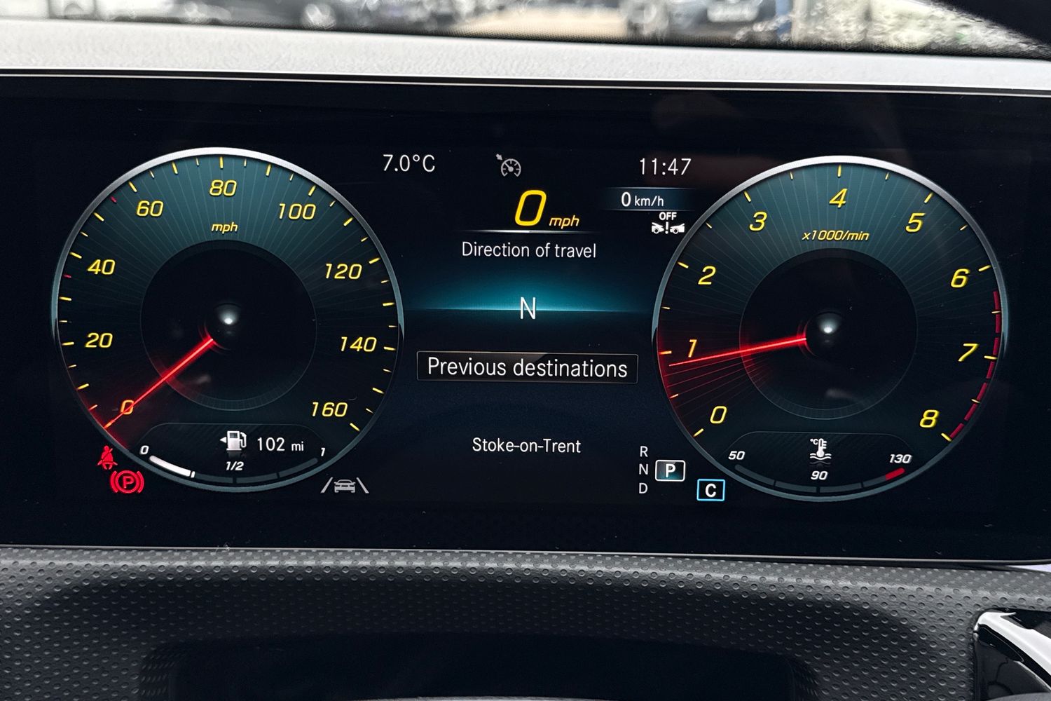 Used Mercedes-Benz CLA 2023 for sale - 76697643: Photo 42