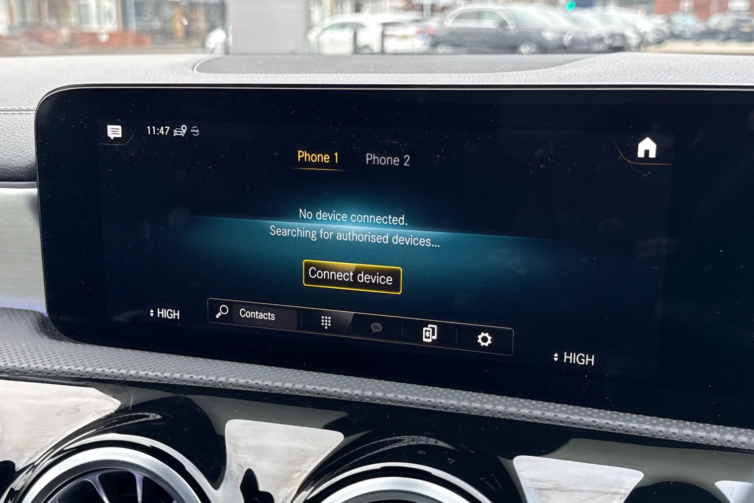 Used Mercedes-Benz CLA 2023 for sale - 76697643: Photo 43