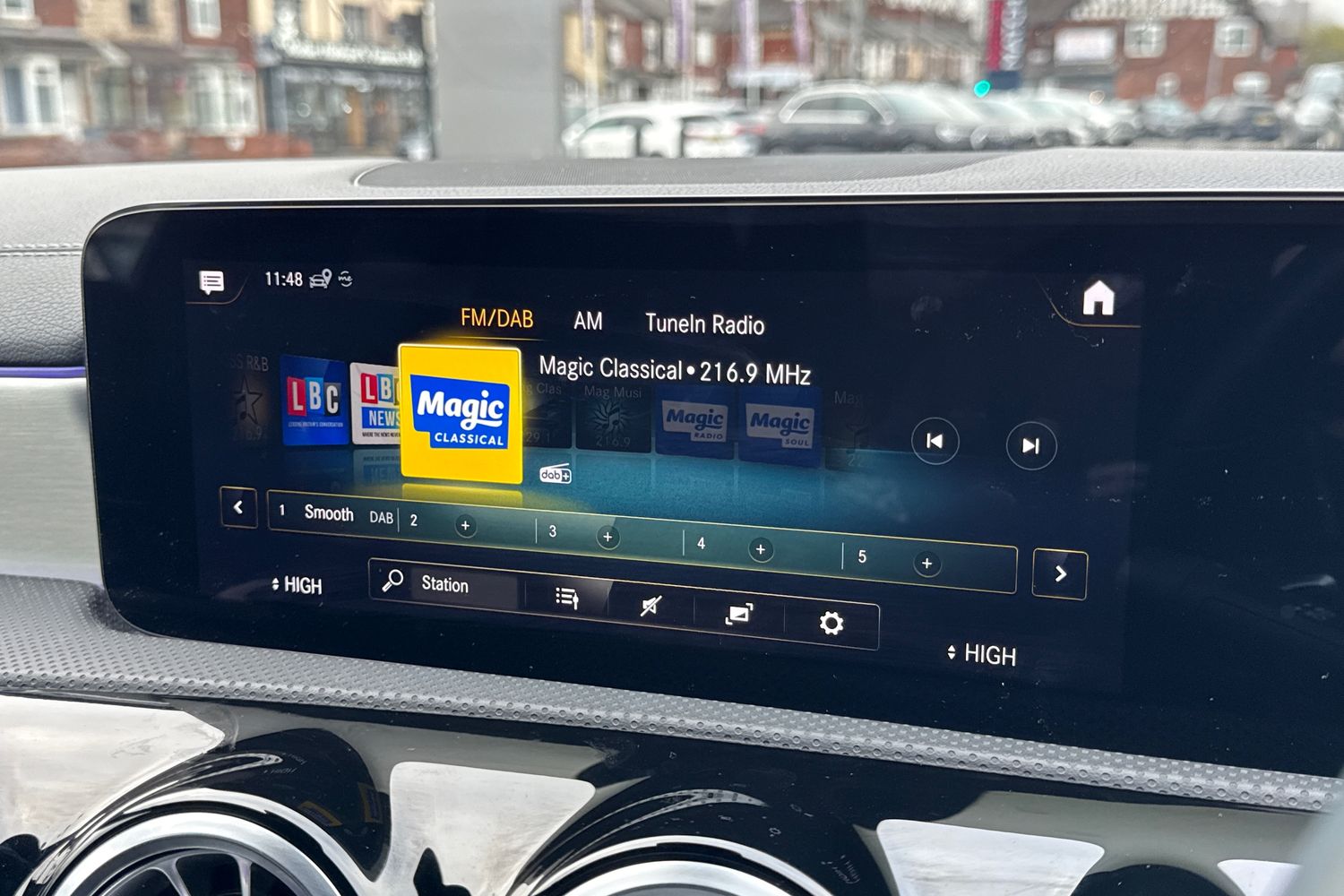 Used Mercedes-Benz CLA 2023 for sale - 76697643: Photo 44