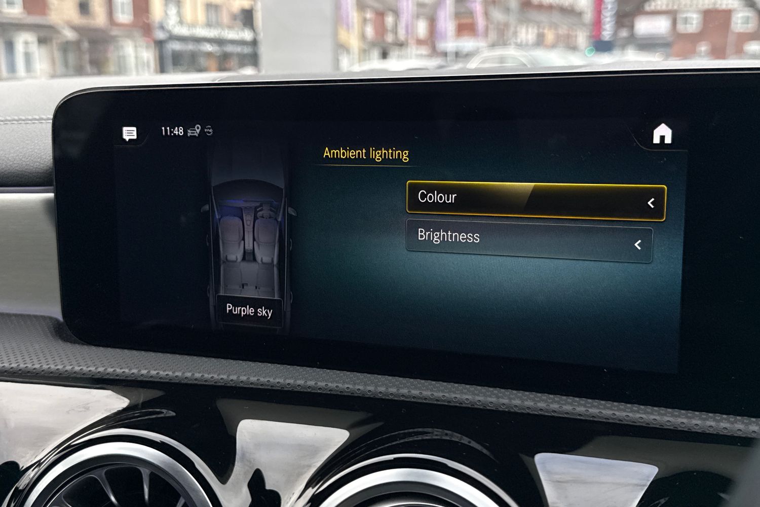 Used Mercedes-Benz CLA 2023 for sale - 76697643: Photo 46