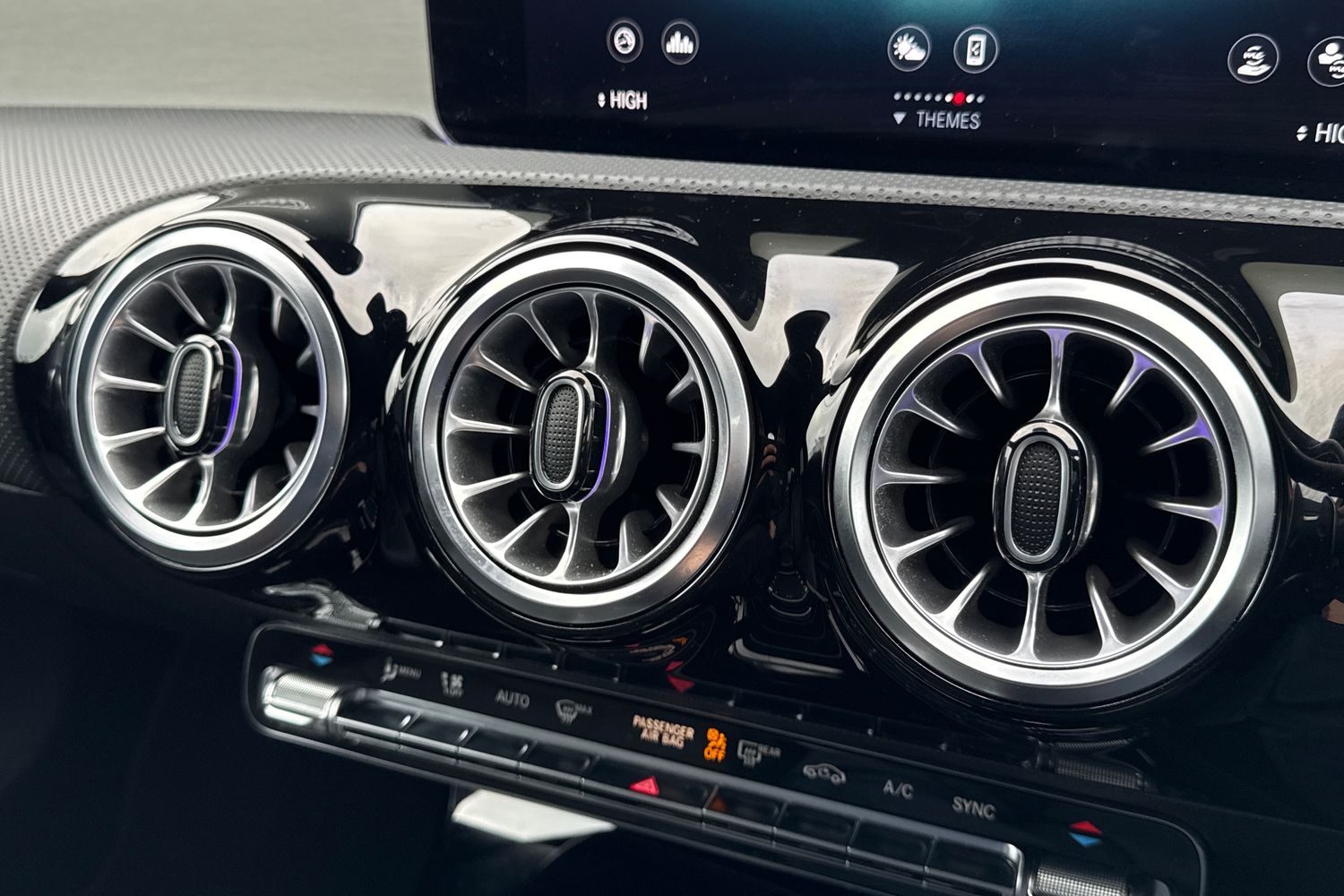 Used Mercedes-Benz CLA 2023 for sale - 76697643: Photo 48