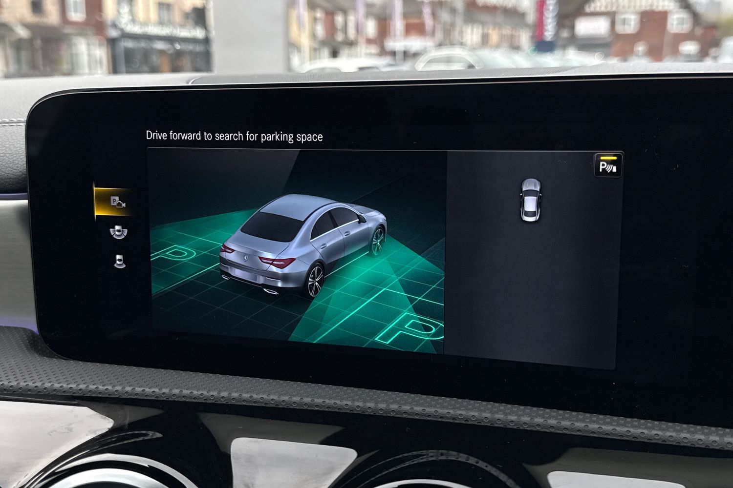 Used Mercedes-Benz CLA 2023 for sale - 76697643: Photo 49