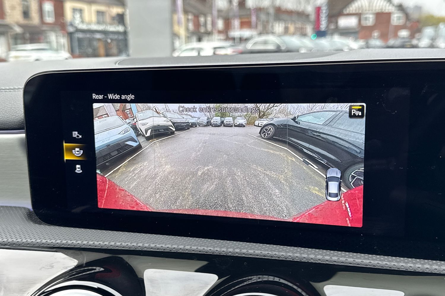 Used Mercedes-Benz CLA 2023 for sale - 76697643: Photo 50