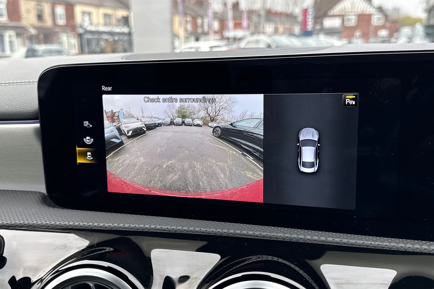 Used Mercedes-Benz CLA 2023 for sale - 76697643: Photo 51