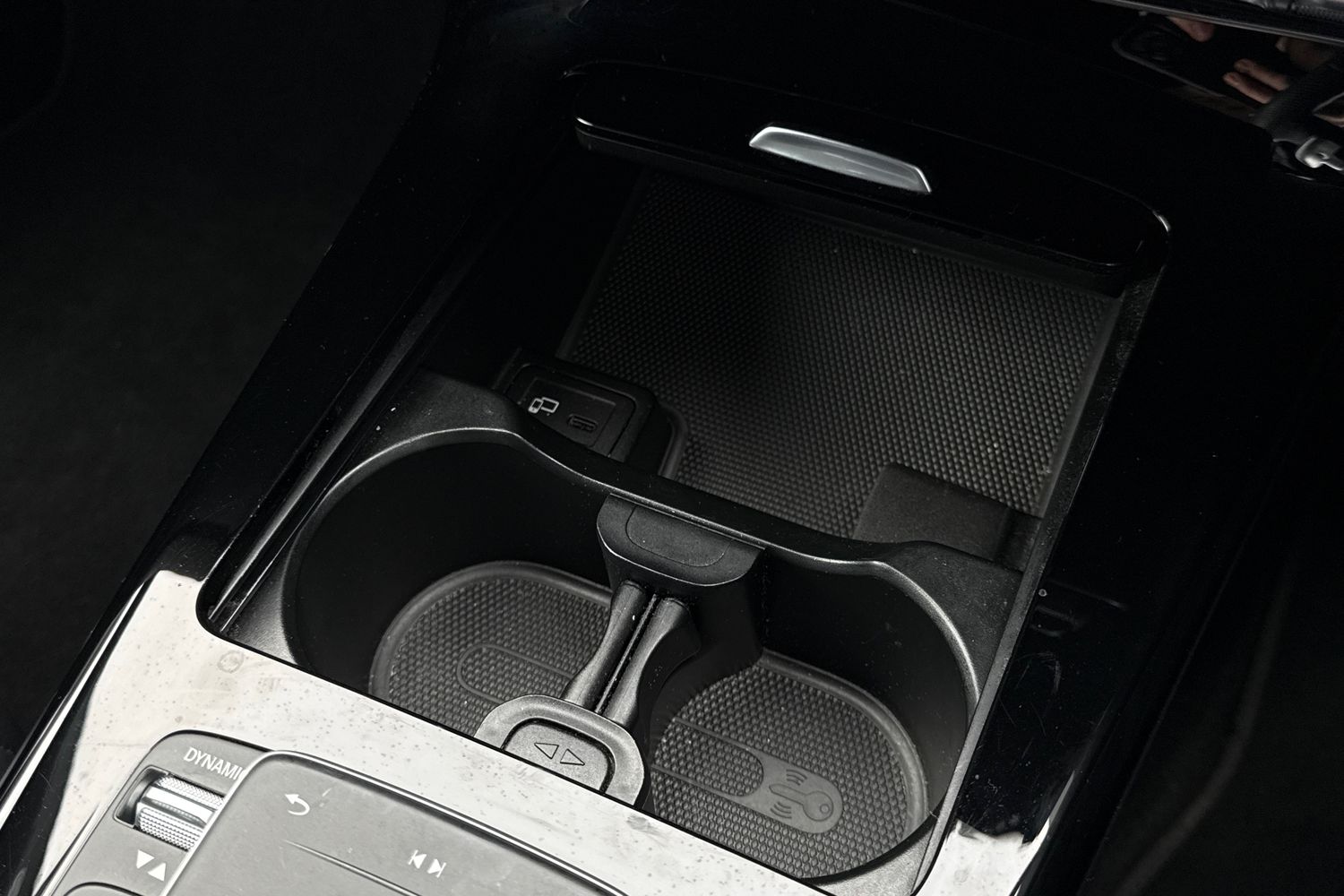 Used Mercedes-Benz CLA 2023 for sale - 76697643: Photo 52