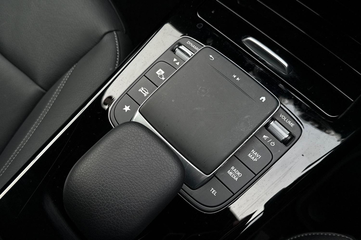 Used Mercedes-Benz CLA 2023 for sale - 76697643: Photo 53