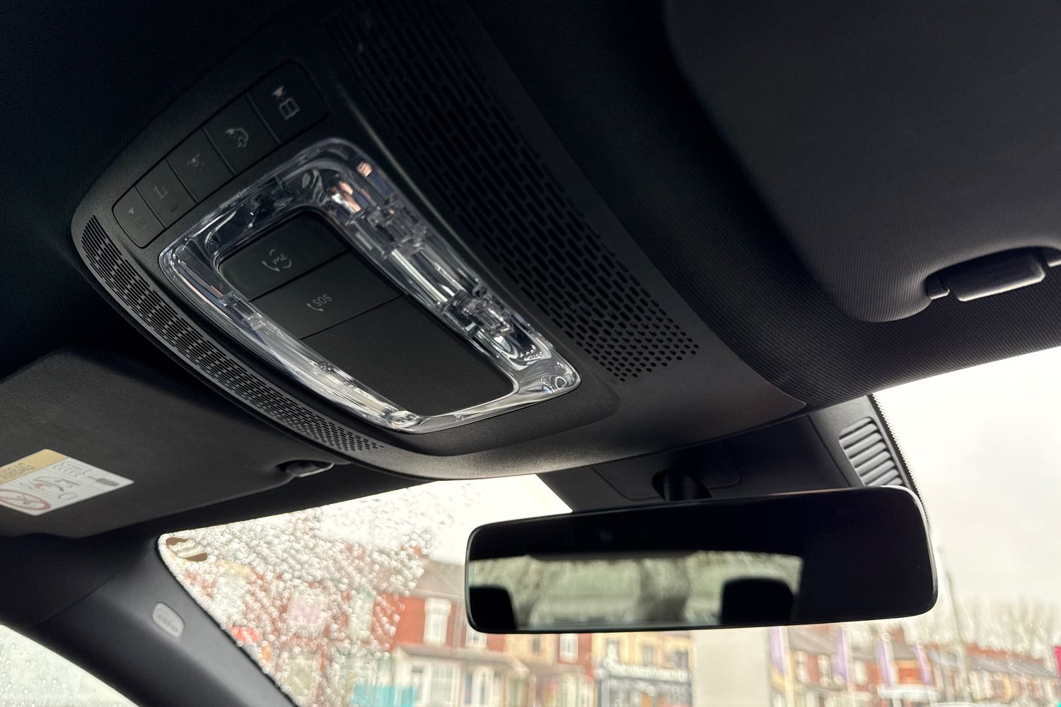 Used Mercedes-Benz CLA 2023 for sale - 76697643: Photo 56