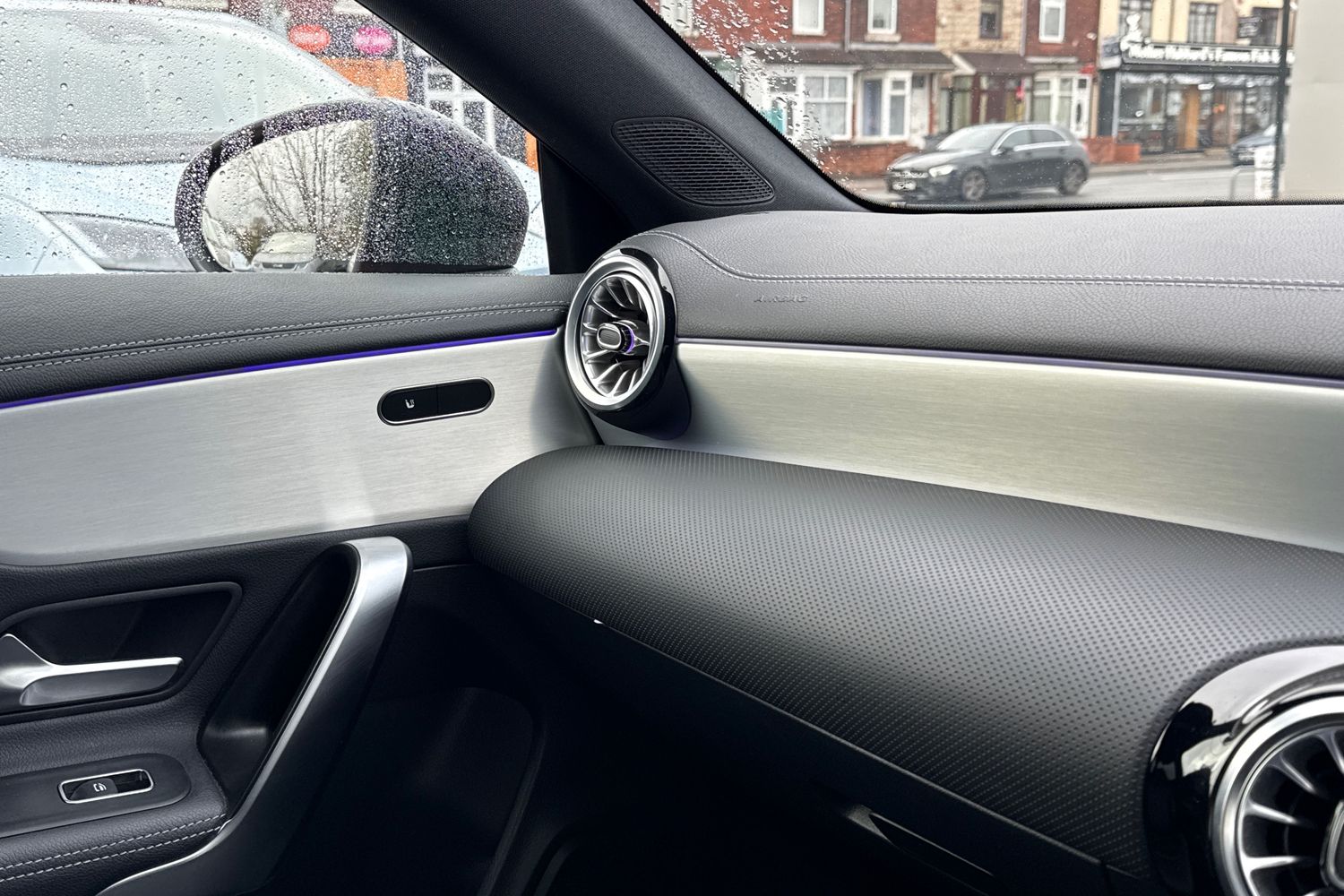 Used Mercedes-Benz CLA 2023 for sale - 76697643: Photo 58