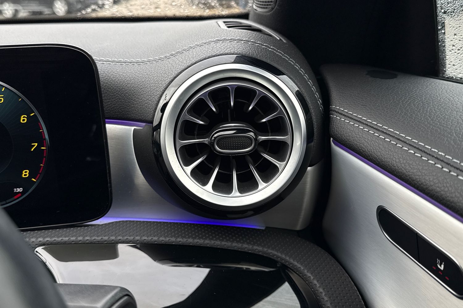 Used Mercedes-Benz CLA 2023 for sale - 76697643: Photo 61