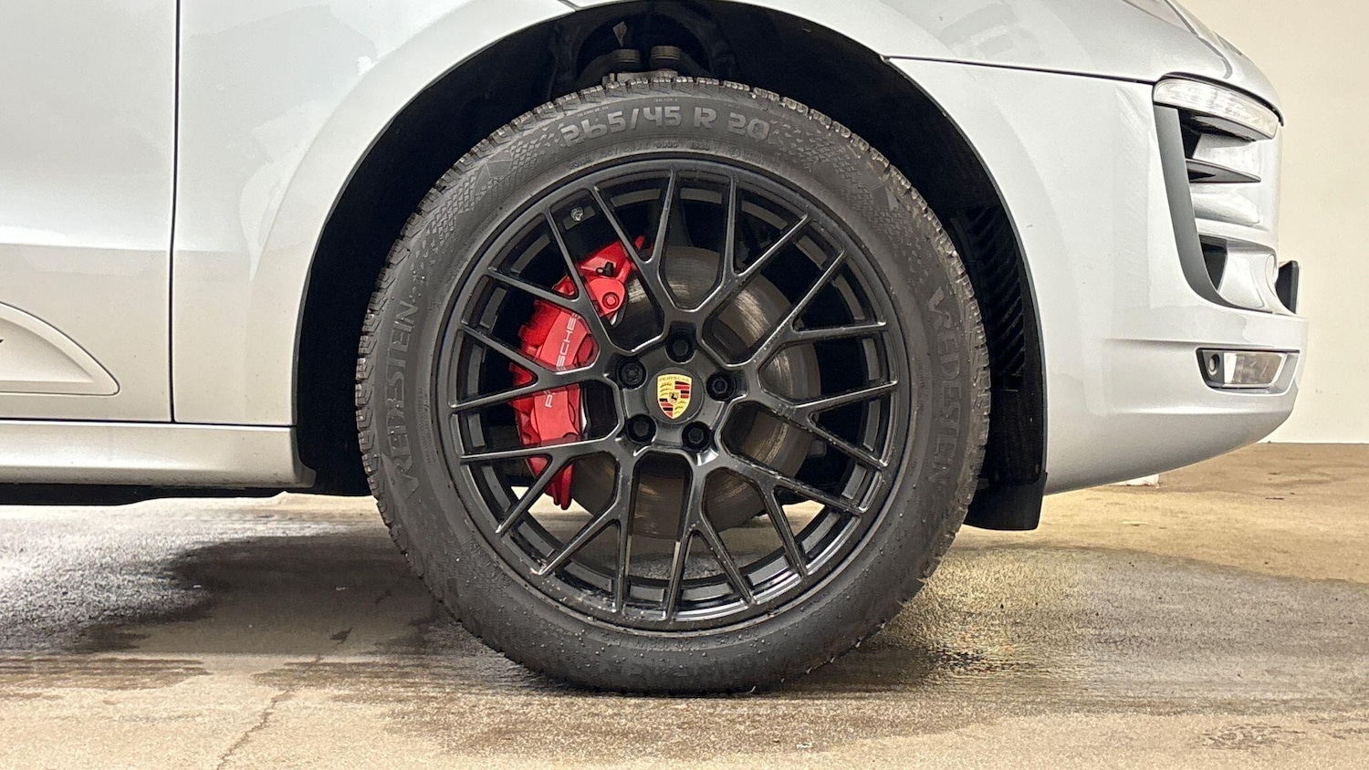 Used Porsche Macan 2017 for sale - 77680145: Photo 5