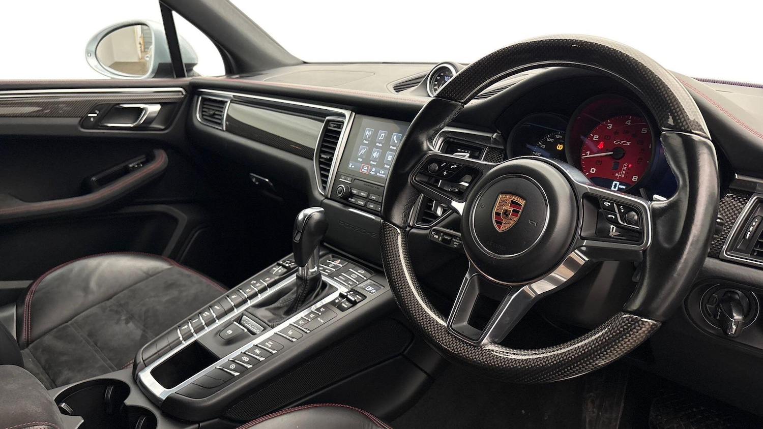 Used Porsche Macan 2017 for sale - 77680145: Photo 6