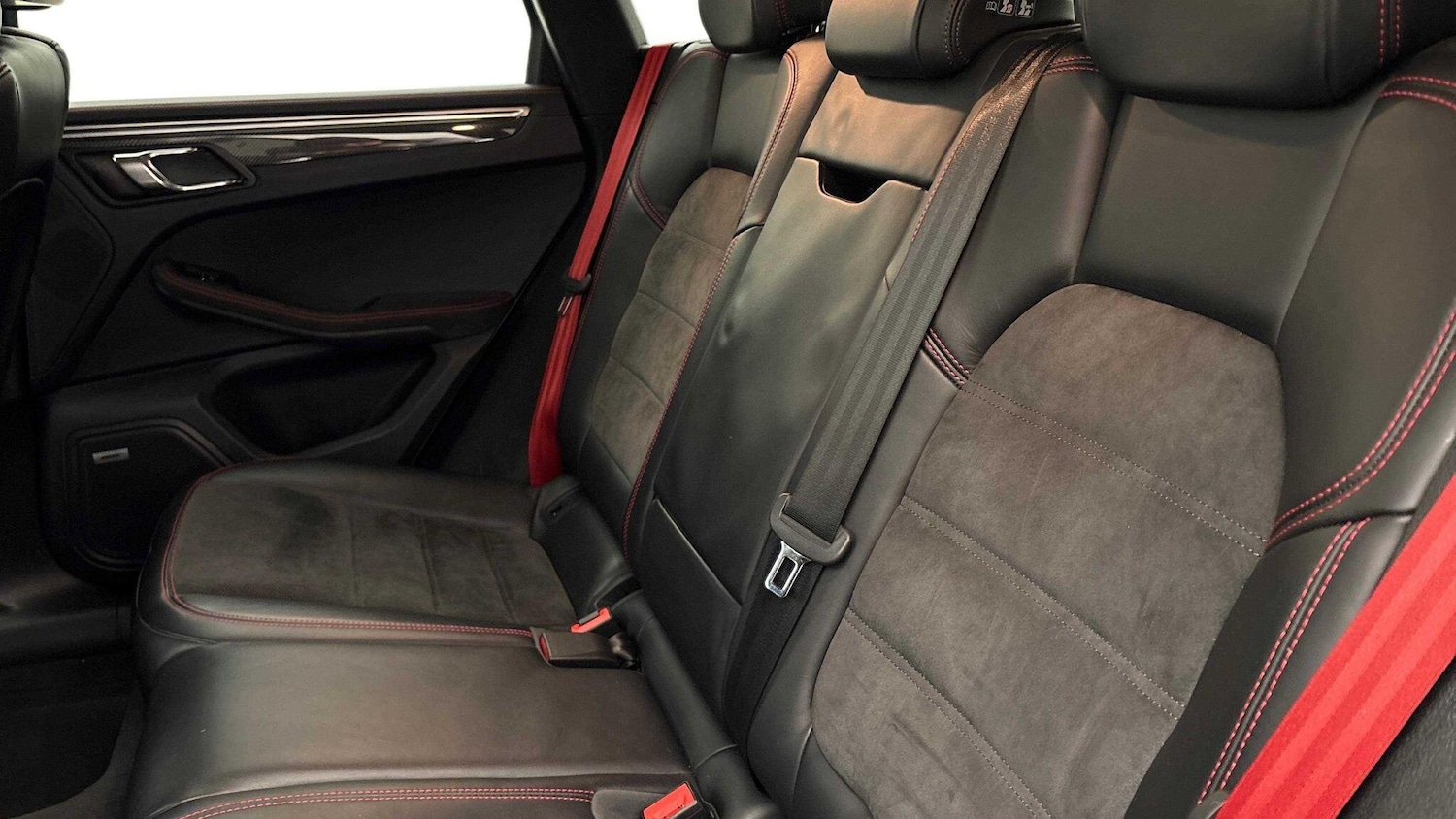 Used Porsche Macan 2017 for sale - 77680145: Photo 7