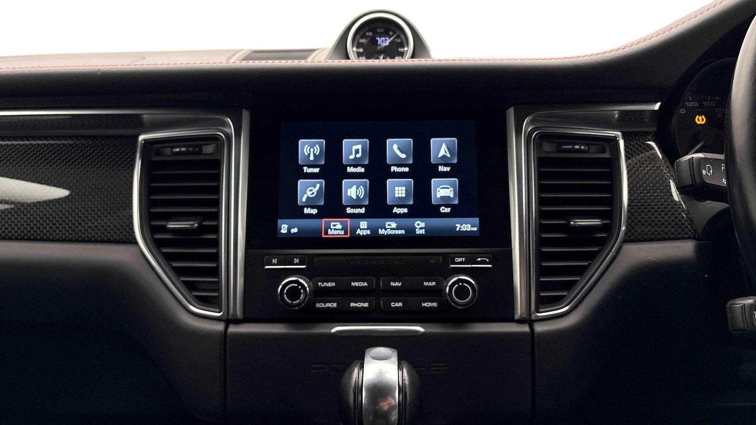 Used Porsche Macan 2017 for sale - 77680145: Photo 8