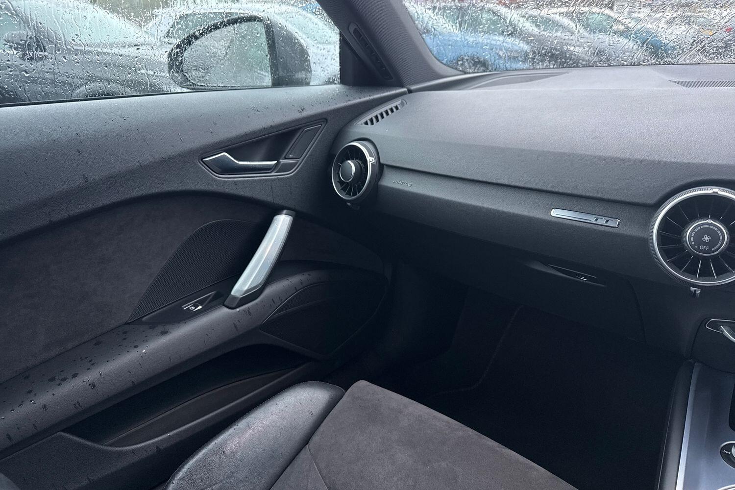 Used Audi TT 2017 for sale - 77483299: Photo 15