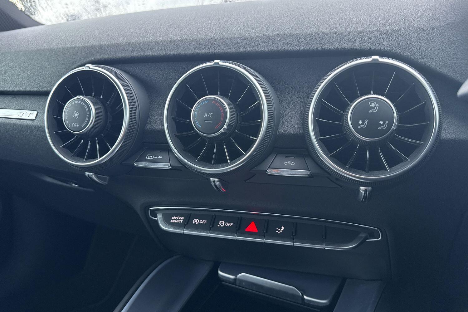 Used Audi TT 2017 for sale - 77483299: Photo 19