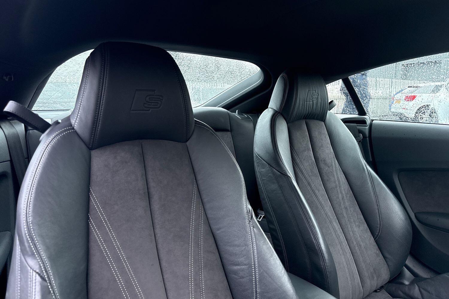 Used Audi TT 2017 for sale - 77483299: Photo 21