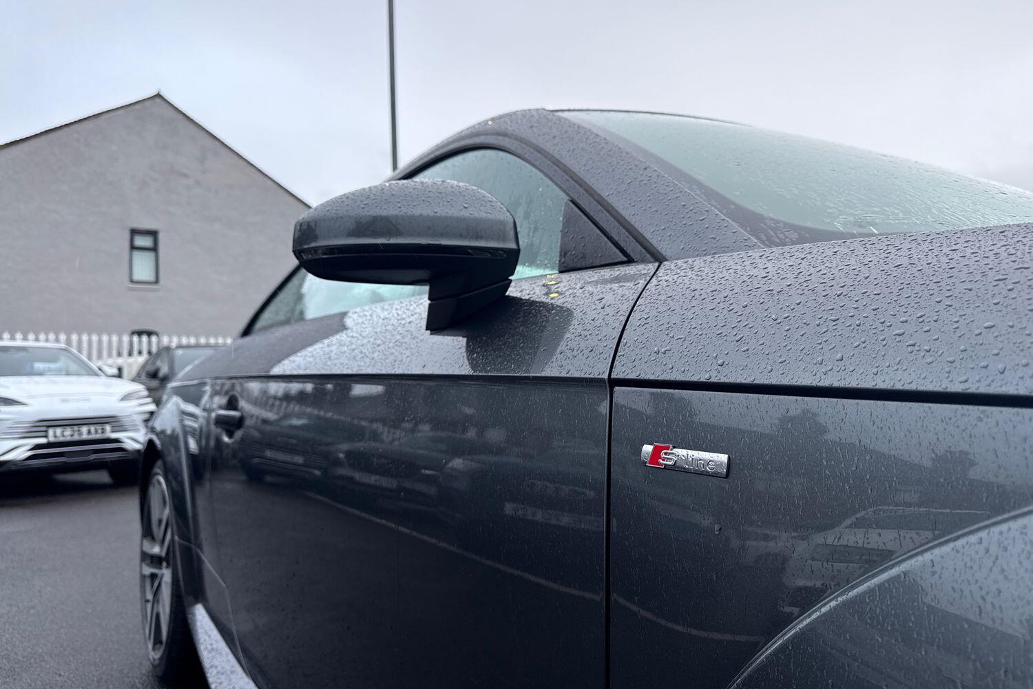 Used Audi TT 2017 for sale - 77483299: Photo 29