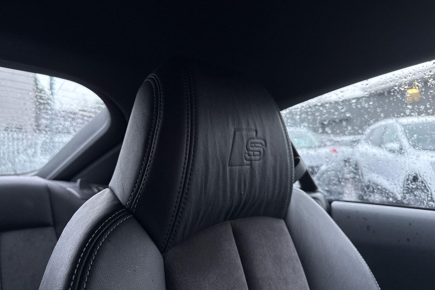 Used Audi TT 2017 for sale - 77483299: Photo 42