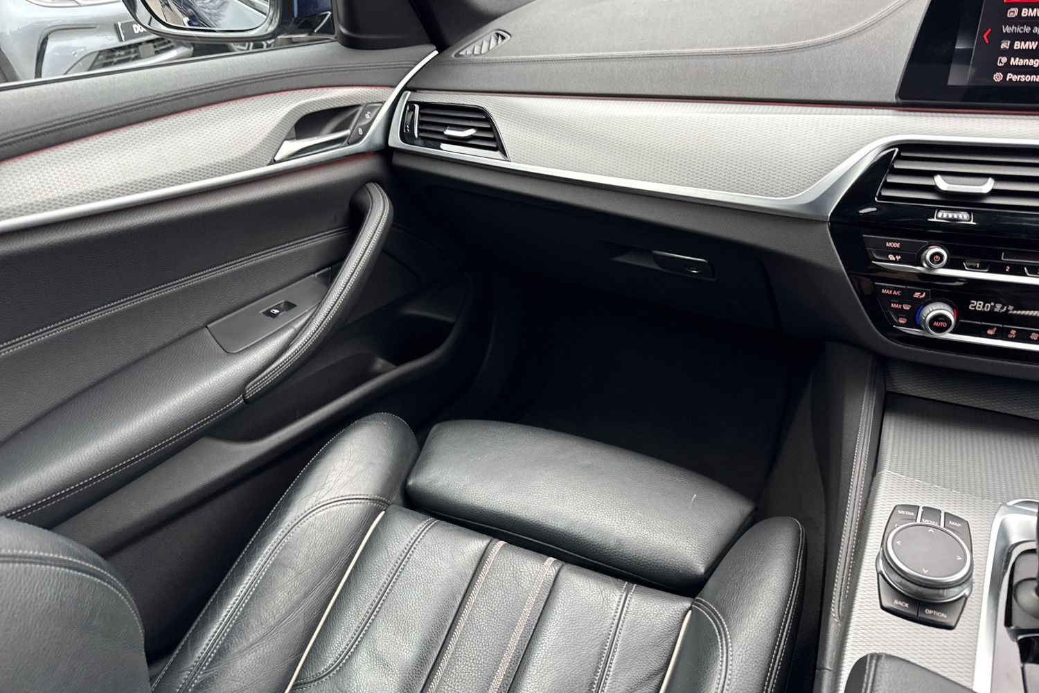 Used BMW 5 Series 2019 for sale - 77535432: Photo 15