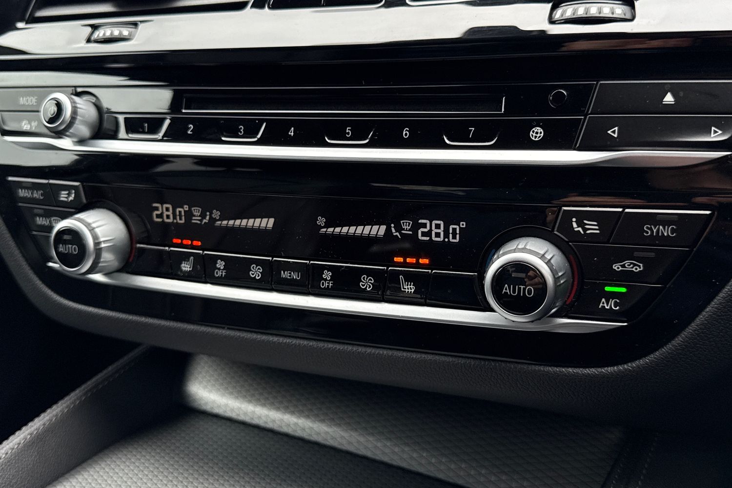 Used BMW 5 Series 2019 for sale - 77535432: Photo 19