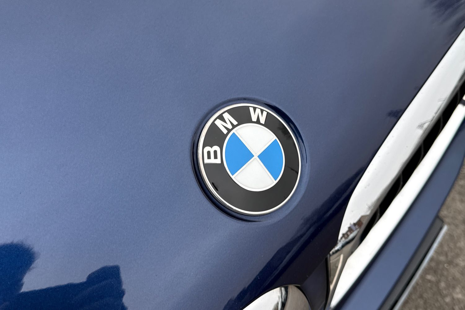 Used BMW 5 Series 2019 for sale - 77535432: Photo 25