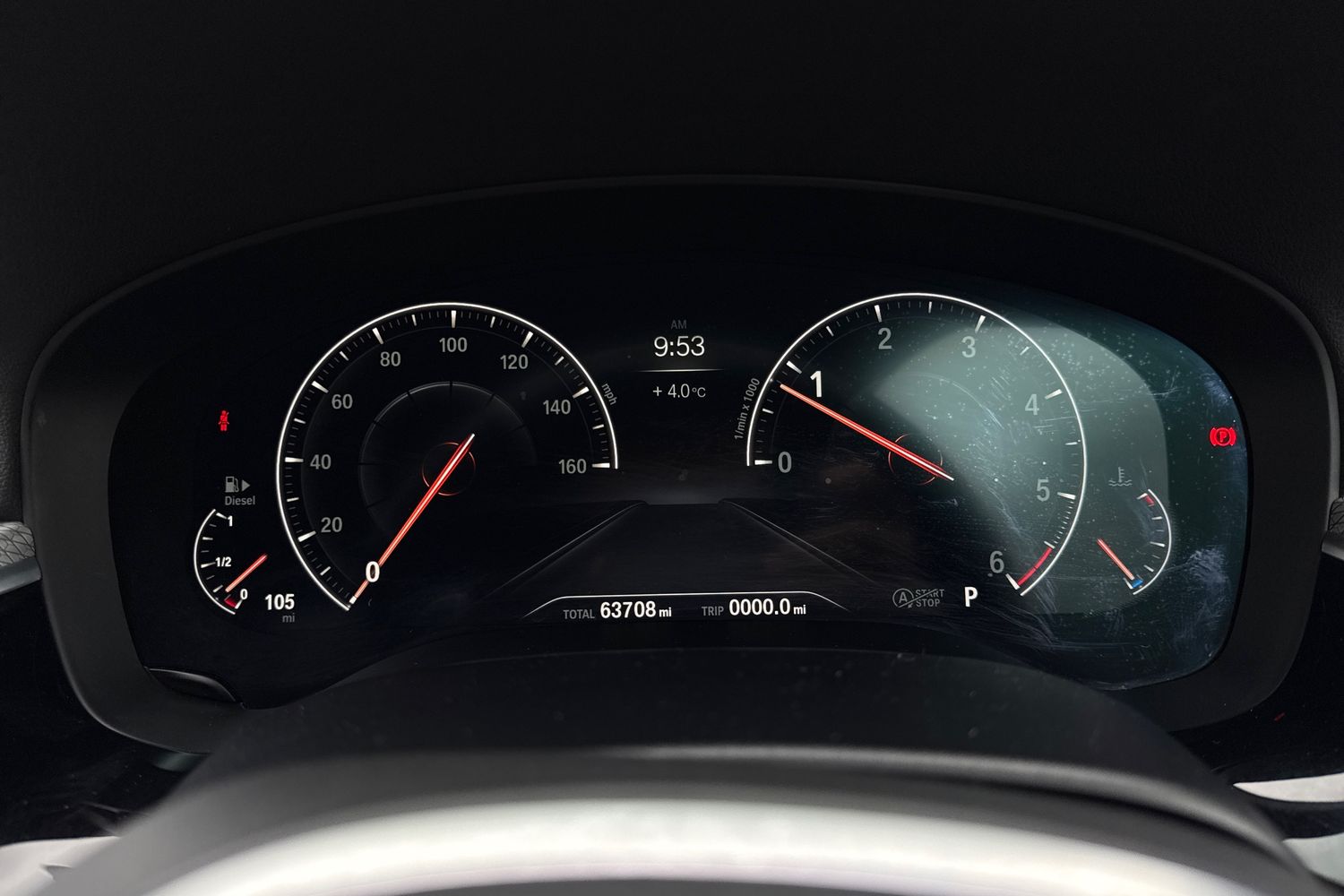 Used BMW 5 Series 2019 for sale - 77535432: Photo 42