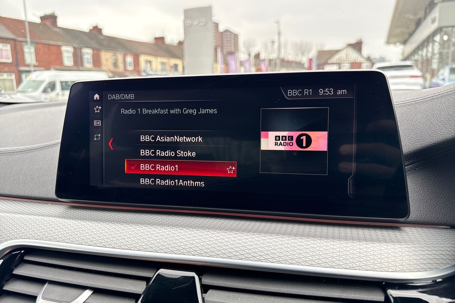 Used BMW 5 Series 2019 for sale - 77535432: Photo 44