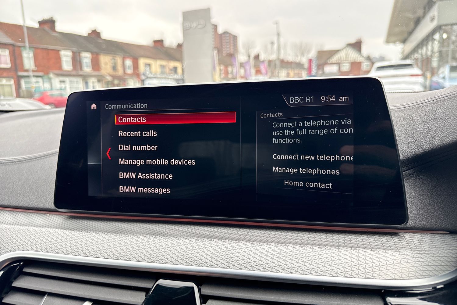 Used BMW 5 Series 2019 for sale - 77535432: Photo 45