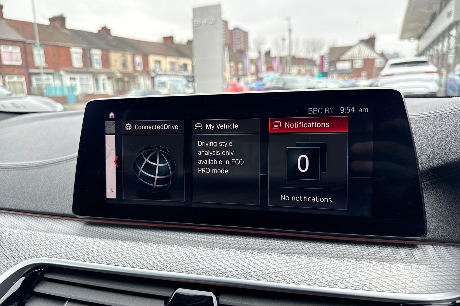 Used BMW 5 Series 2019 for sale - 77535432: Photo 46