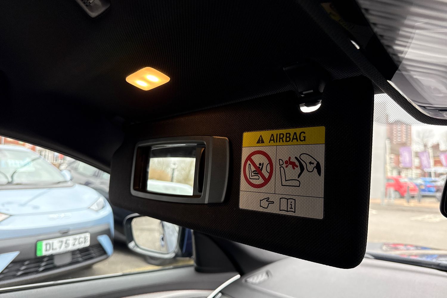 Used BMW 5 Series 2019 for sale - 77535432: Photo 49