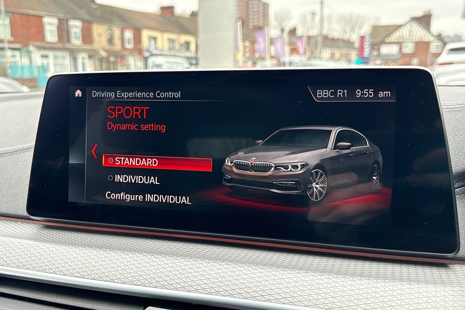 Used BMW 5 Series 2019 for sale - 77535432: Photo 52