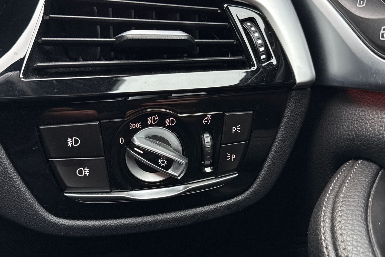 Used BMW 5 Series 2019 for sale - 77535432: Photo 59