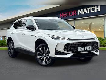 Used MG MG HS 2024 for sale - 79558946: Photo