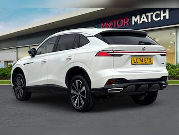 Used MG MG HS 2024 for sale - 79558946: Photo
