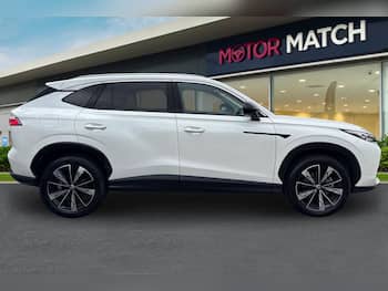 Used MG MG HS 2024 for sale - 79558946: Photo