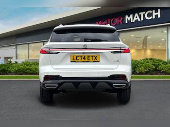 Used MG MG HS 2024 for sale - 79558946: Photo