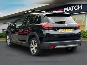 Used Peugeot 2008 2019 for sale - 78815273: Photo