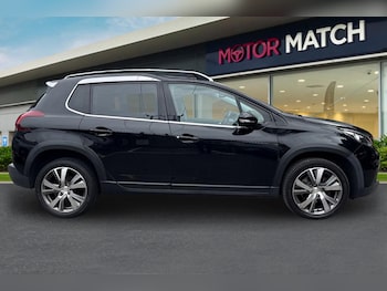 Used Peugeot 2008 2019 for sale - 78815273: Photo