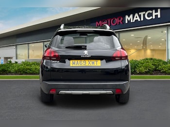 Used Peugeot 2008 2019 for sale - 78815273: Photo