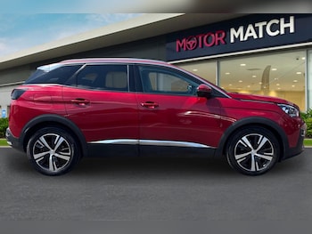 Used Peugeot 3008 2020 for sale - 79198167: Photo