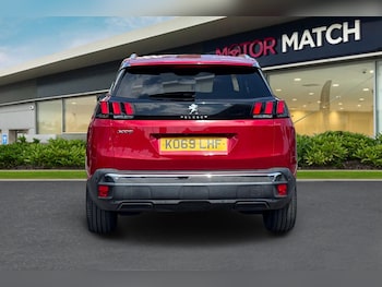Used Peugeot 3008 2020 for sale - 79198167: Photo