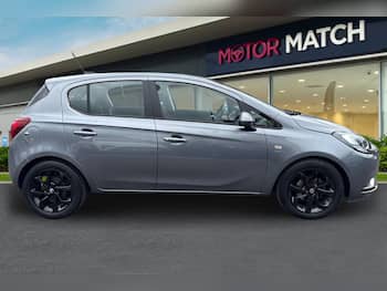 Used Vauxhall Corsa 2017 for sale - 79663437: Photo