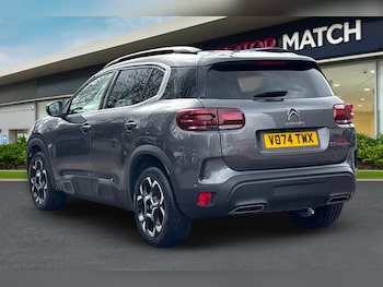 Used Citroen C5 Aircross 2024 for sale - 78268446: Photo