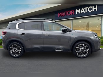 Used Citroen C5 Aircross 2024 for sale - 78268446: Photo