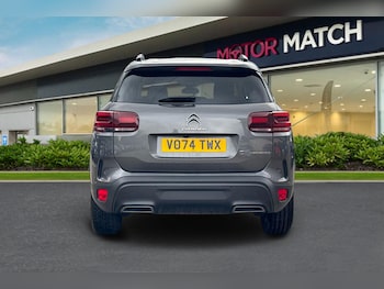Used Citroen C5 Aircross 2024 for sale - 78268446: Photo